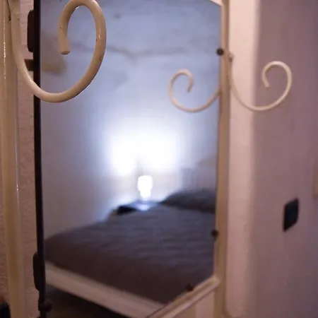 Ferienhaus La Nicchia Nel Sasso *