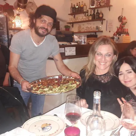 Holiday home La Nicchia Nel Sasso *